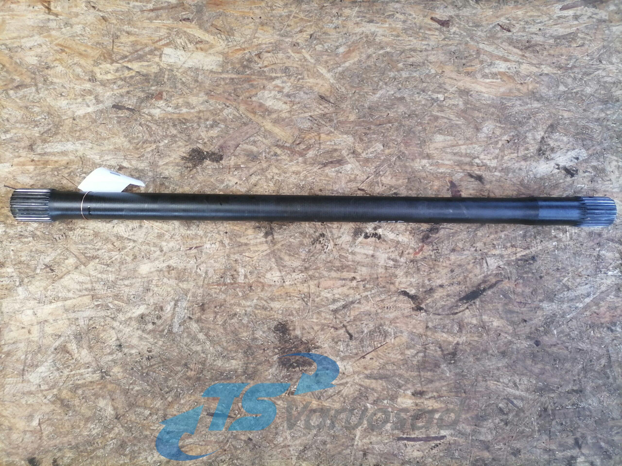 Scania Drive shaft 1368176 - نصف رمح - شاحنة: صورة 2 Scania Drive shaft 1368176 - نصف رمح - شاحنة: صورة 2