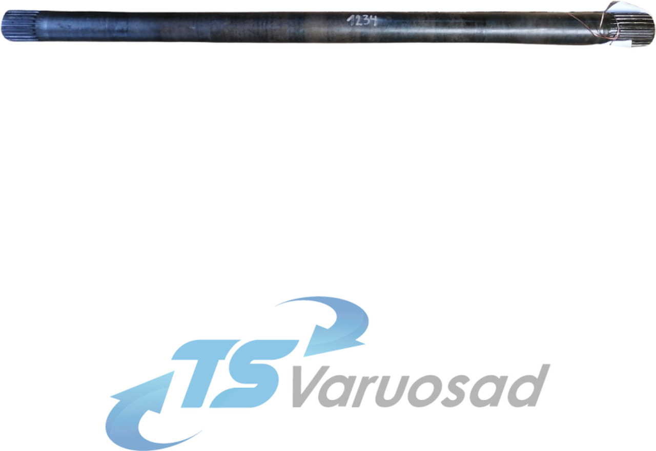 Scania Drive shaft 1761195 - نصف رمح - شاحنة: صورة 1 Scania Drive shaft 1761195 - نصف رمح - شاحنة: صورة 1
