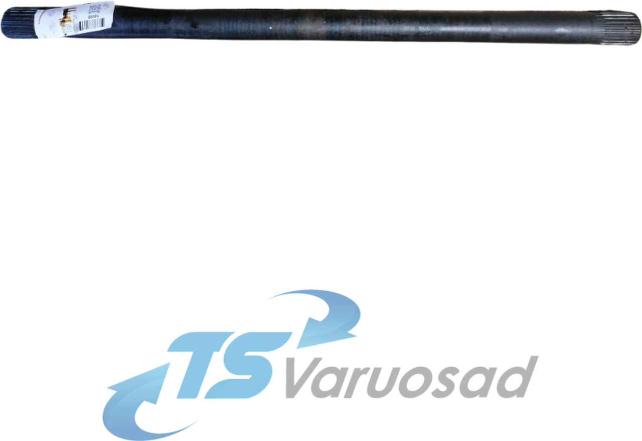 Scania Drive shaft 1761195 - نصف رمح - شاحنة: صورة 1 Scania Drive shaft 1761195 - نصف رمح - شاحنة: صورة 1