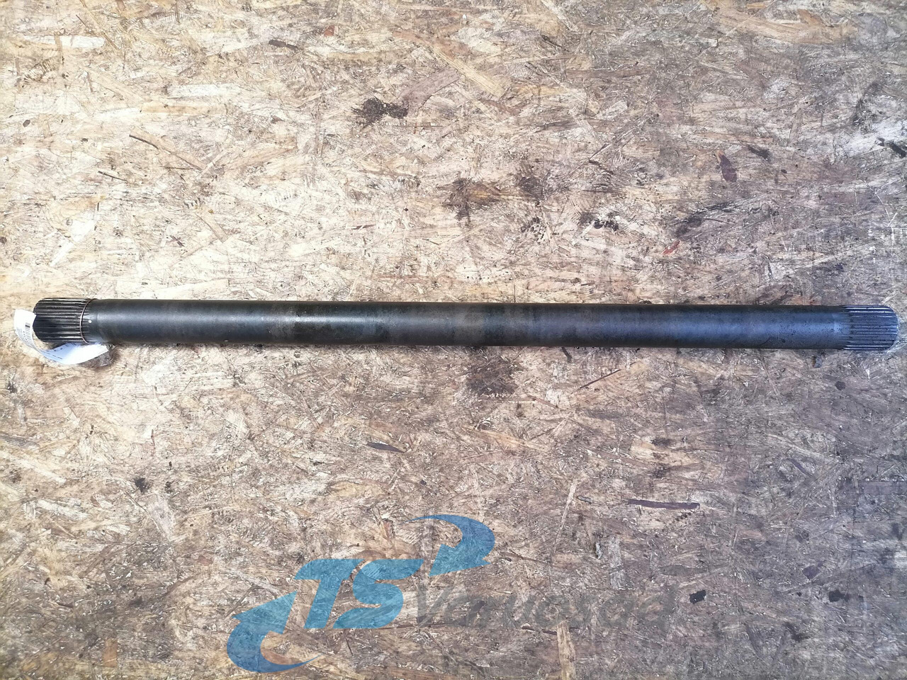 Scania Drive shaft 1761195 - نصف رمح - شاحنة: صورة 2 Scania Drive shaft 1761195 - نصف رمح - شاحنة: صورة 2