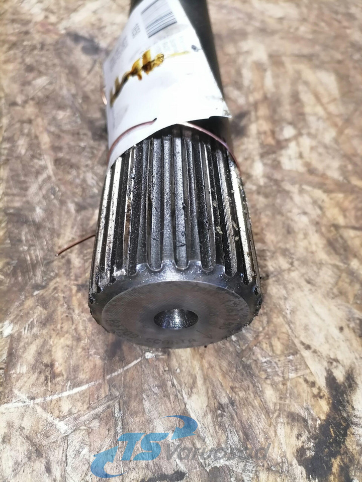 Scania Drive shaft 1761195 - نصف رمح - شاحنة: صورة 4 Scania Drive shaft 1761195 - نصف رمح - شاحنة: صورة 4