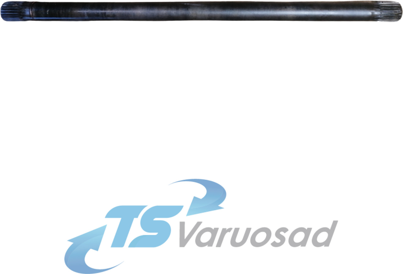 Scania Drive shaft 1761195 - نصف رمح - شاحنة: صورة 1 Scania Drive shaft 1761195 - نصف رمح - شاحنة: صورة 1
