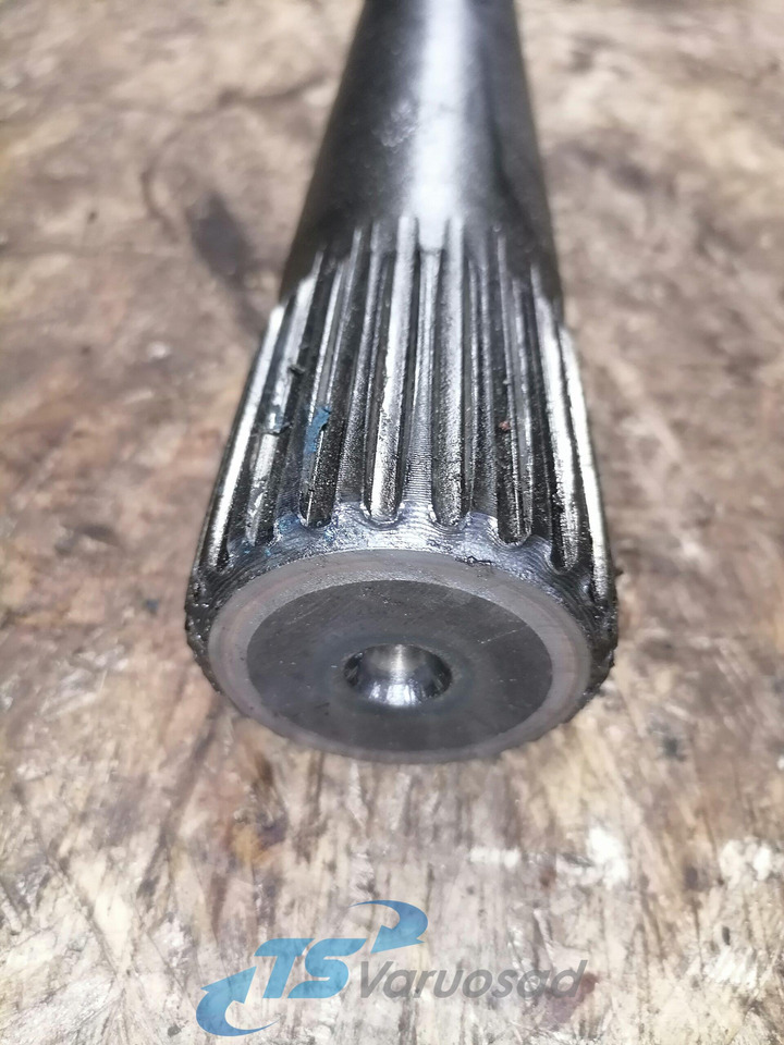 Scania Drive shaft 1761195 - نصف رمح - شاحنة: صورة 5 Scania Drive shaft 1761195 - نصف رمح - شاحنة: صورة 5