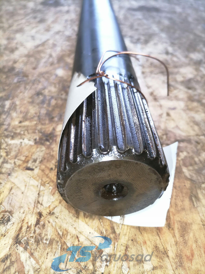 Scania Drive shaft 1761195 - نصف رمح - شاحنة: صورة 3 Scania Drive shaft 1761195 - نصف رمح - شاحنة: صورة 3