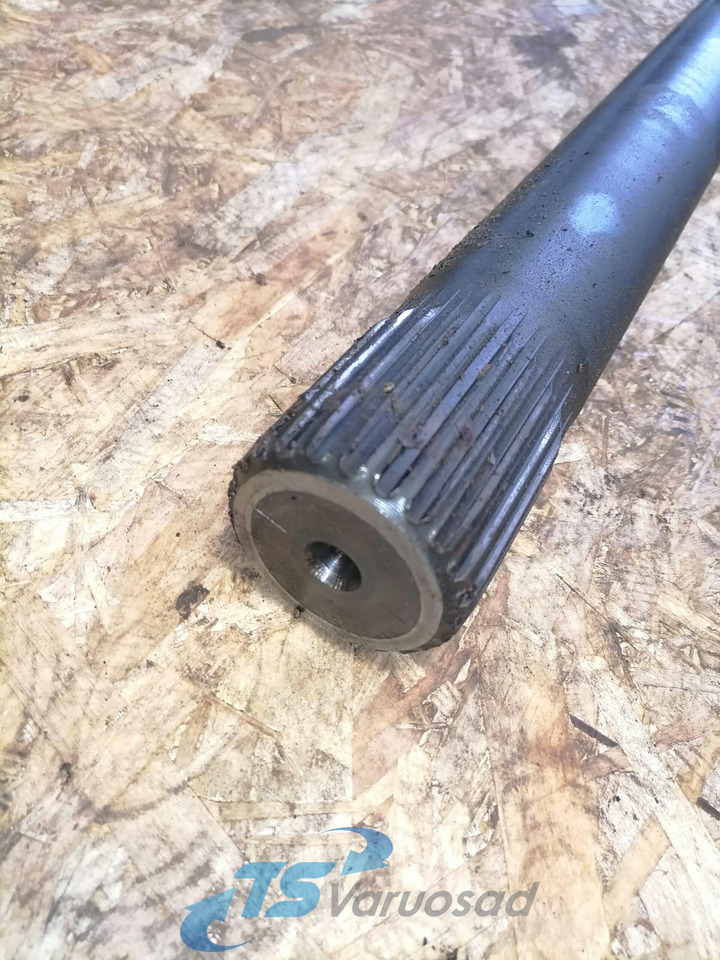 Scania Drive shaft 1761195 - نصف رمح - شاحنة: صورة 3 Scania Drive shaft 1761195 - نصف رمح - شاحنة: صورة 3