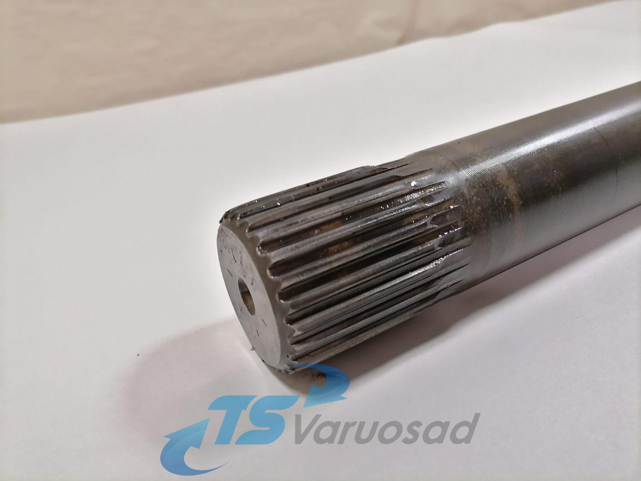 Scania Drive shaft 1761195 - نصف رمح - شاحنة: صورة 2 Scania Drive shaft 1761195 - نصف رمح - شاحنة: صورة 2