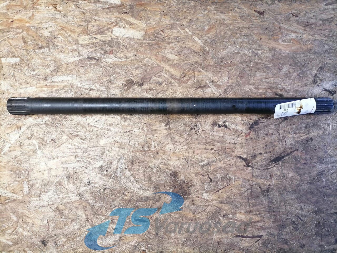 Scania Drive shaft 1761195 - نصف رمح - شاحنة: صورة 2 Scania Drive shaft 1761195 - نصف رمح - شاحنة: صورة 2