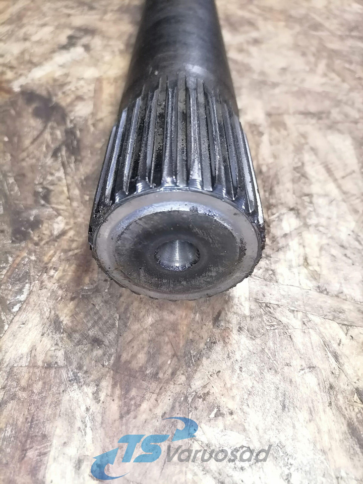Scania Drive shaft 1761195 - نصف رمح - شاحنة: صورة 5 Scania Drive shaft 1761195 - نصف رمح - شاحنة: صورة 5