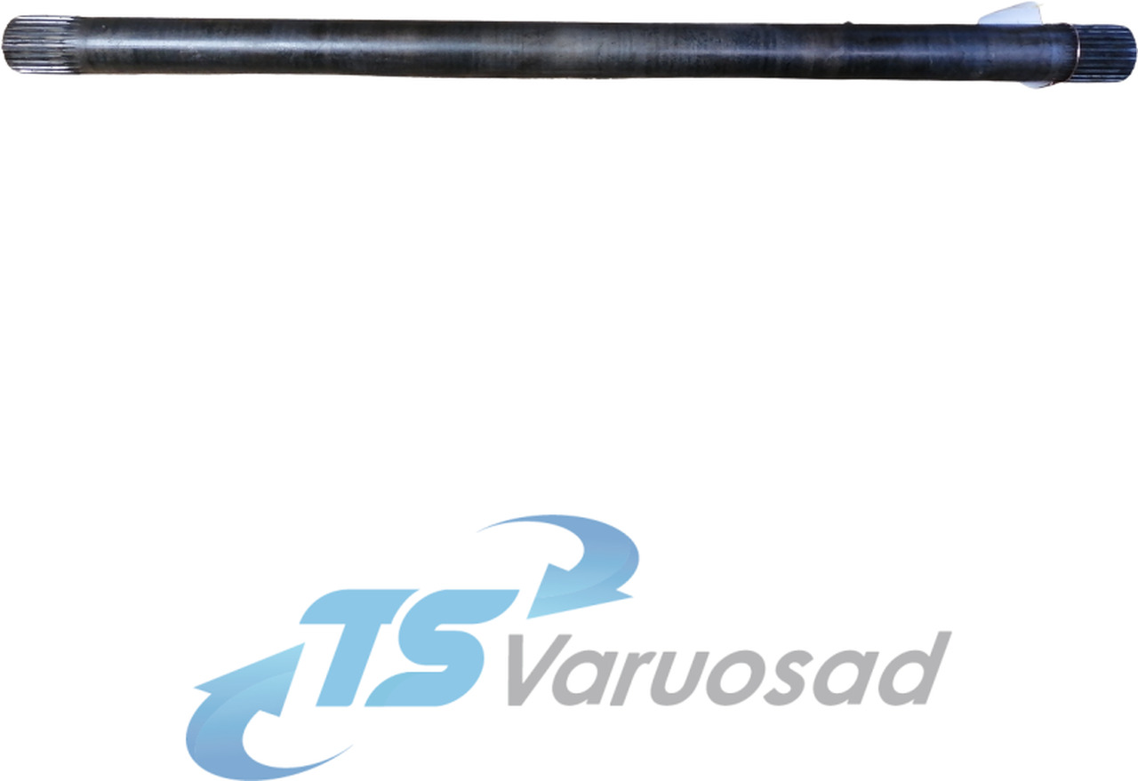 Scania Drive shaft 1761195 - نصف رمح - شاحنة: صورة 1 Scania Drive shaft 1761195 - نصف رمح - شاحنة: صورة 1