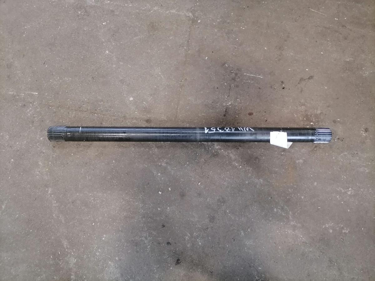 Scania Drive shaft 2276757 - نصف رمح - شاحنة: صورة 2 Scania Drive shaft 2276757 - نصف رمح - شاحنة: صورة 2