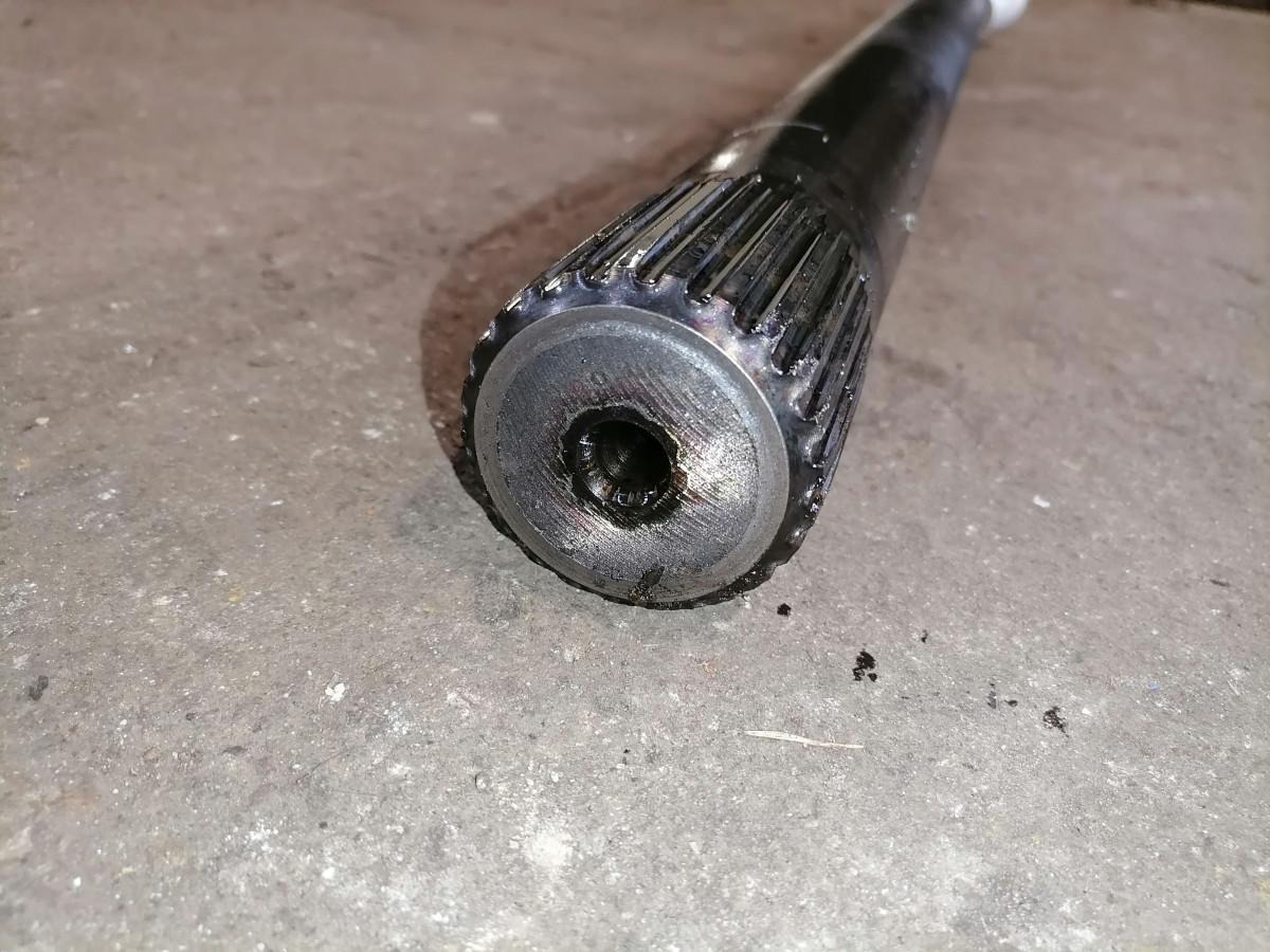Scania Drive shaft 2276757 - نصف رمح - شاحنة: صورة 3 Scania Drive shaft 2276757 - نصف رمح - شاحنة: صورة 3