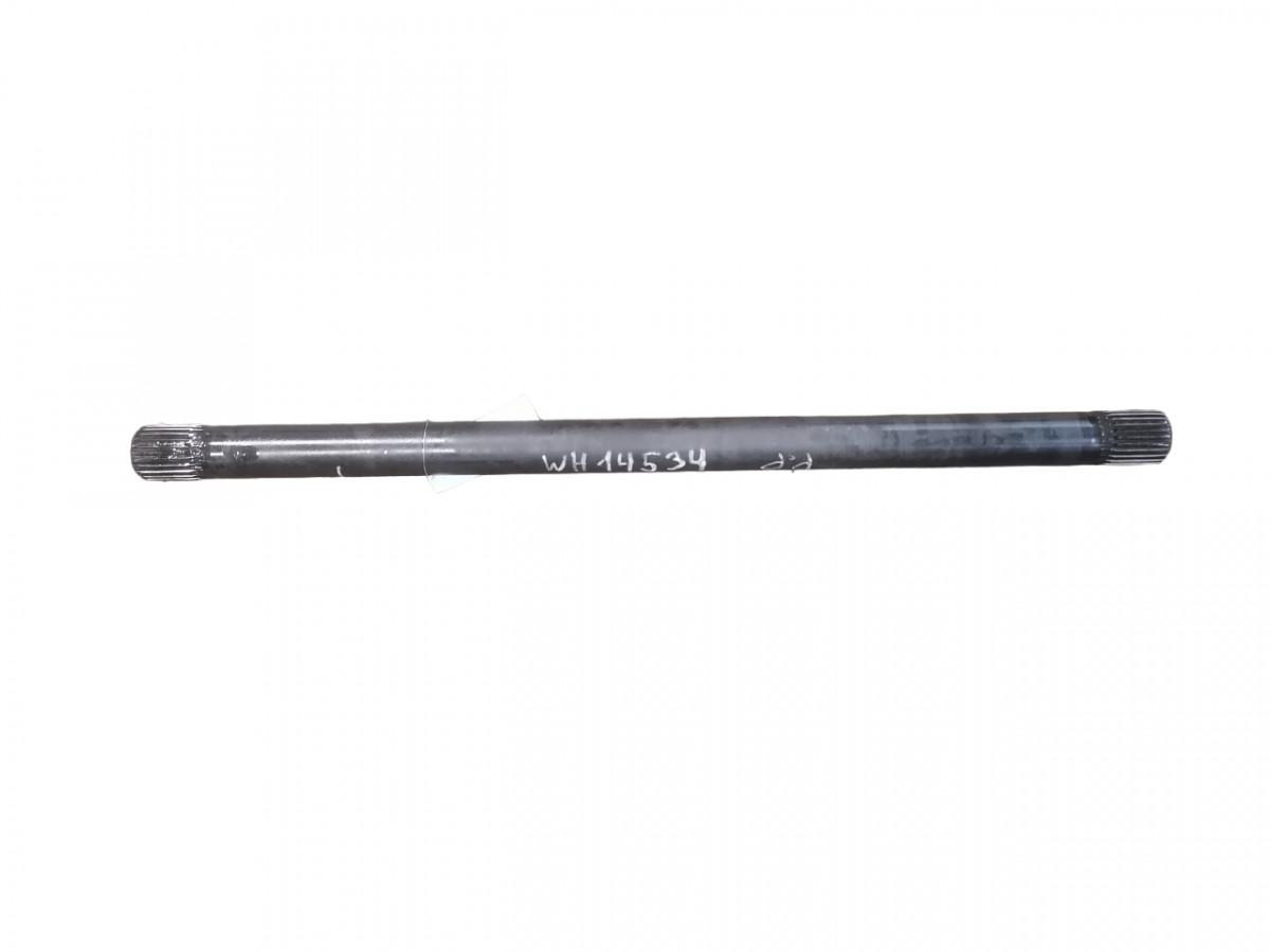 Scania Drive shaft 2276757 - نصف رمح - شاحنة: صورة 1 Scania Drive shaft 2276757 - نصف رمح - شاحنة: صورة 1