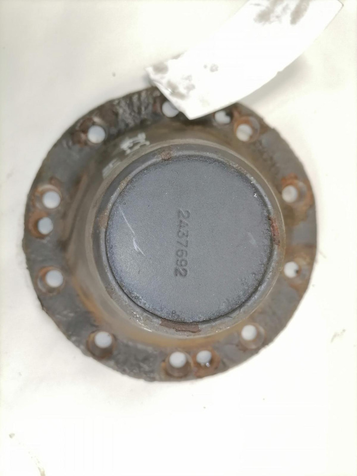 Scania Drive shaft cover 2437692 - نصف رمح - شاحنة: صورة 5 Scania Drive shaft cover 2437692 - نصف رمح - شاحنة: صورة 5