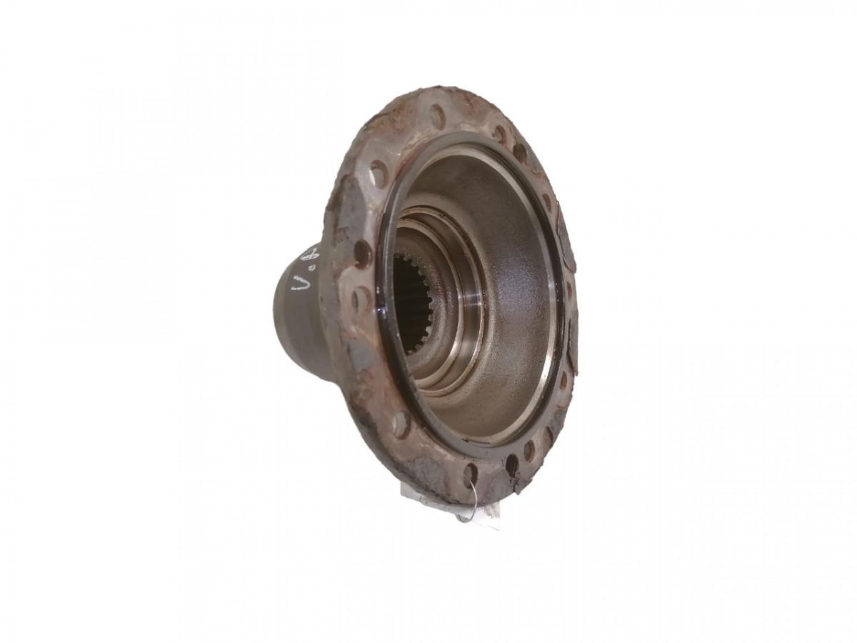 Scania Drive shaft cover 2437692 - نصف رمح - شاحنة: صورة 1 Scania Drive shaft cover 2437692 - نصف رمح - شاحنة: صورة 1