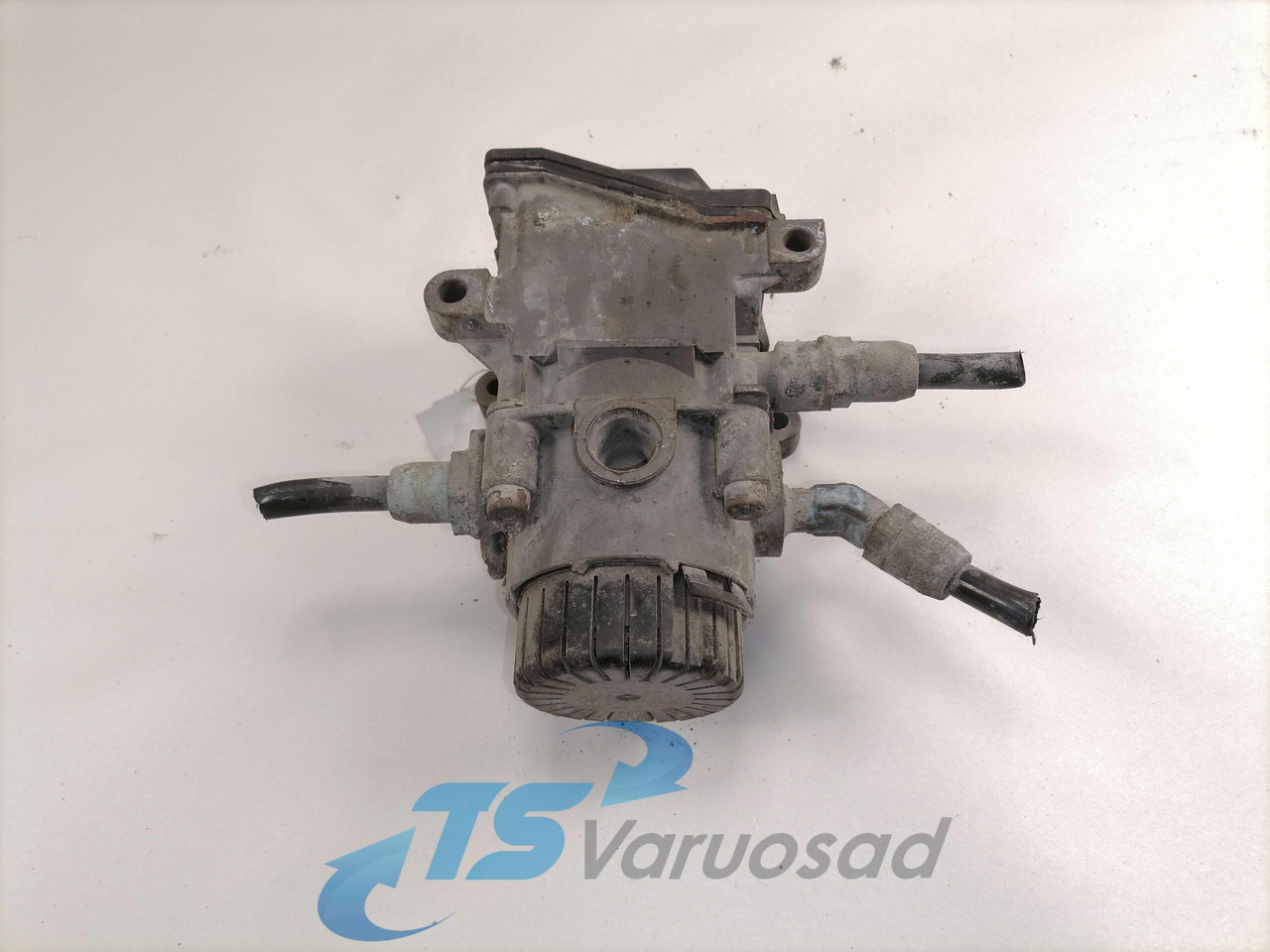 Scania EBS brake valve 1423910 - صمام الفرامل - شاحنة: صورة 2 Scania EBS brake valve 1423910 - صمام الفرامل - شاحنة: صورة 2
