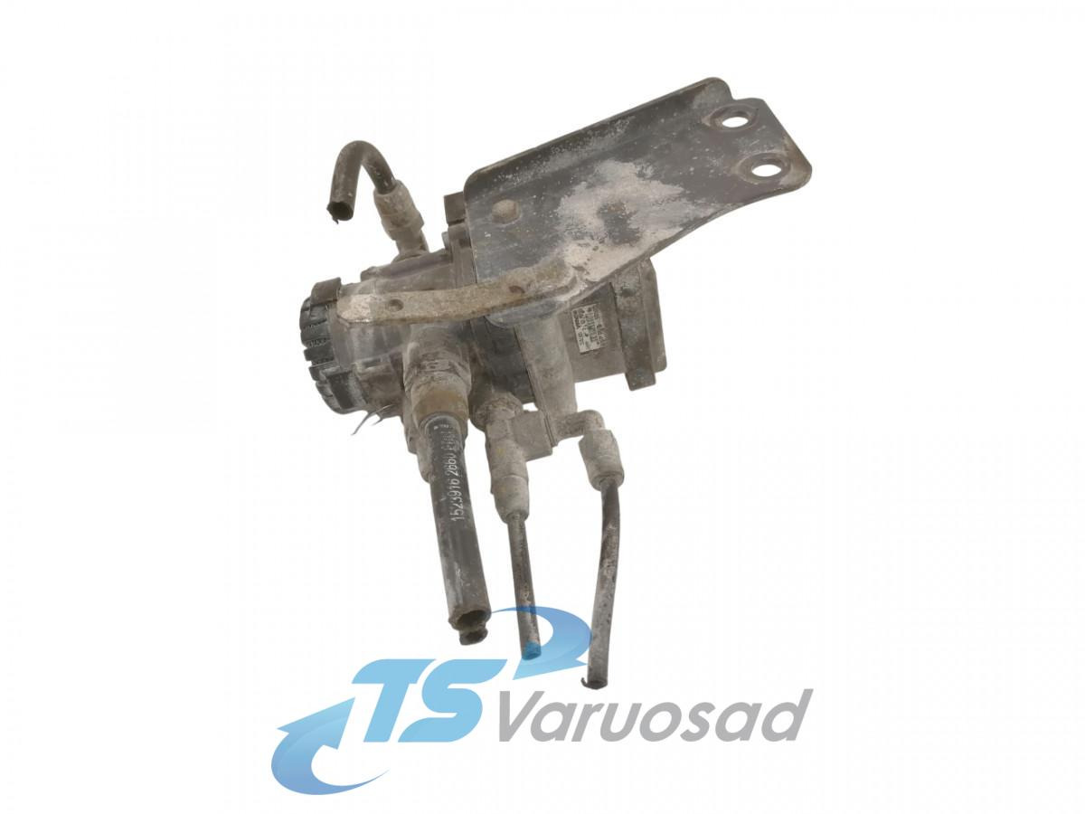 Scania EBS brake valve 1857012 - صمام الفرامل - شاحنة: صورة 1 Scania EBS brake valve 1857012 - صمام الفرامل - شاحنة: صورة 1