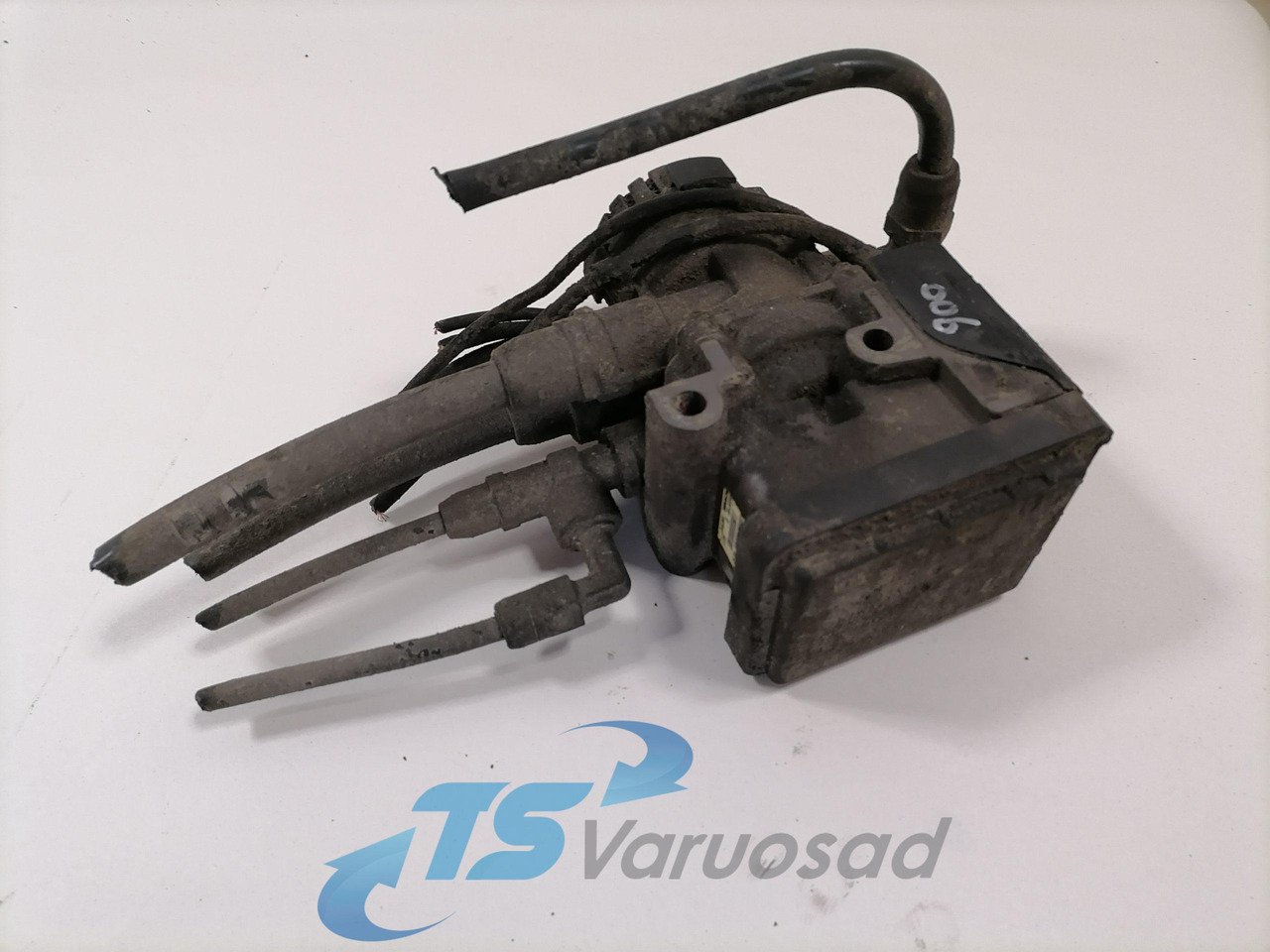 Scania EBS brake valve 1857012 - صمام الفرامل - شاحنة: صورة 2 Scania EBS brake valve 1857012 - صمام الفرامل - شاحنة: صورة 2