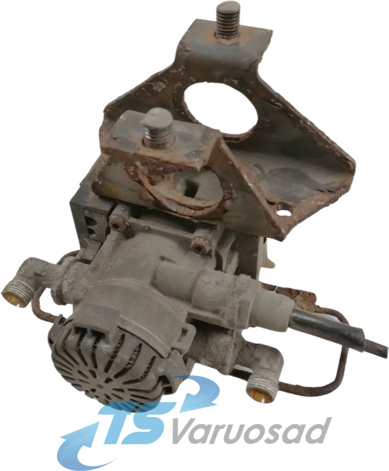 Scania EBS brake valve 1857012 - صمام الفرامل - شاحنة: صورة 1 Scania EBS brake valve 1857012 - صمام الفرامل - شاحنة: صورة 1