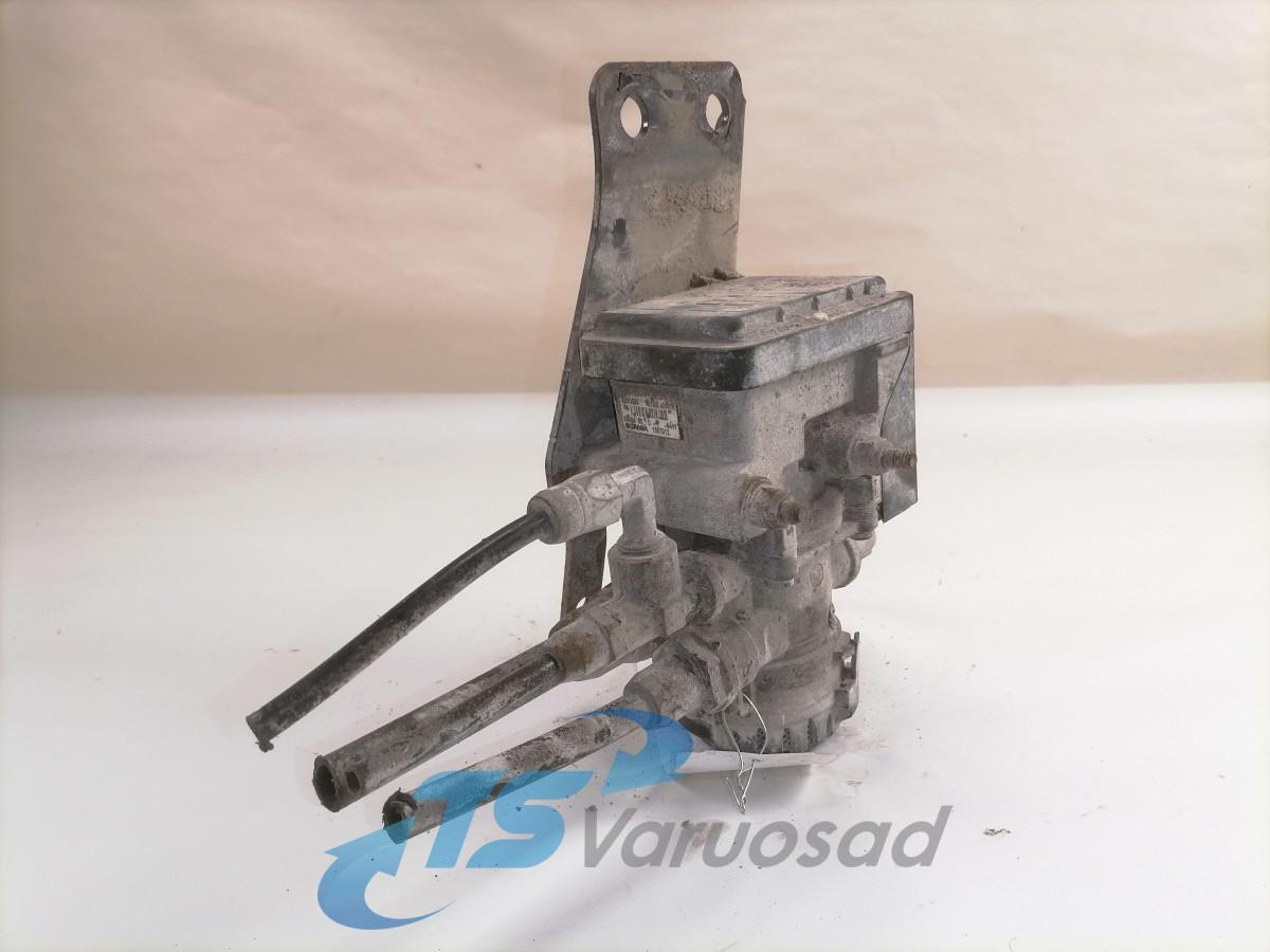 Scania EBS brake valve 1857012 - صمام الفرامل - شاحنة: صورة 3 Scania EBS brake valve 1857012 - صمام الفرامل - شاحنة: صورة 3