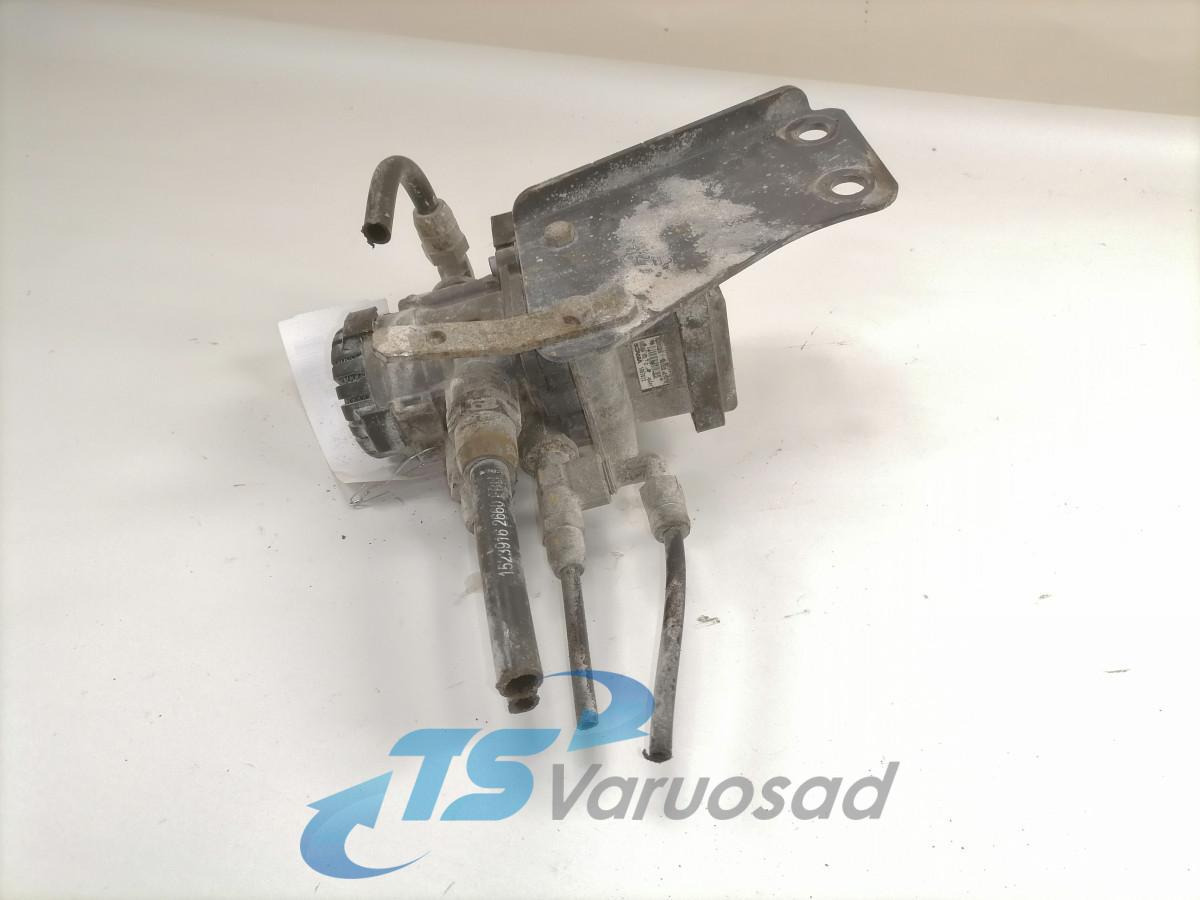 Scania EBS brake valve 1857012 - صمام الفرامل - شاحنة: صورة 2 Scania EBS brake valve 1857012 - صمام الفرامل - شاحنة: صورة 2