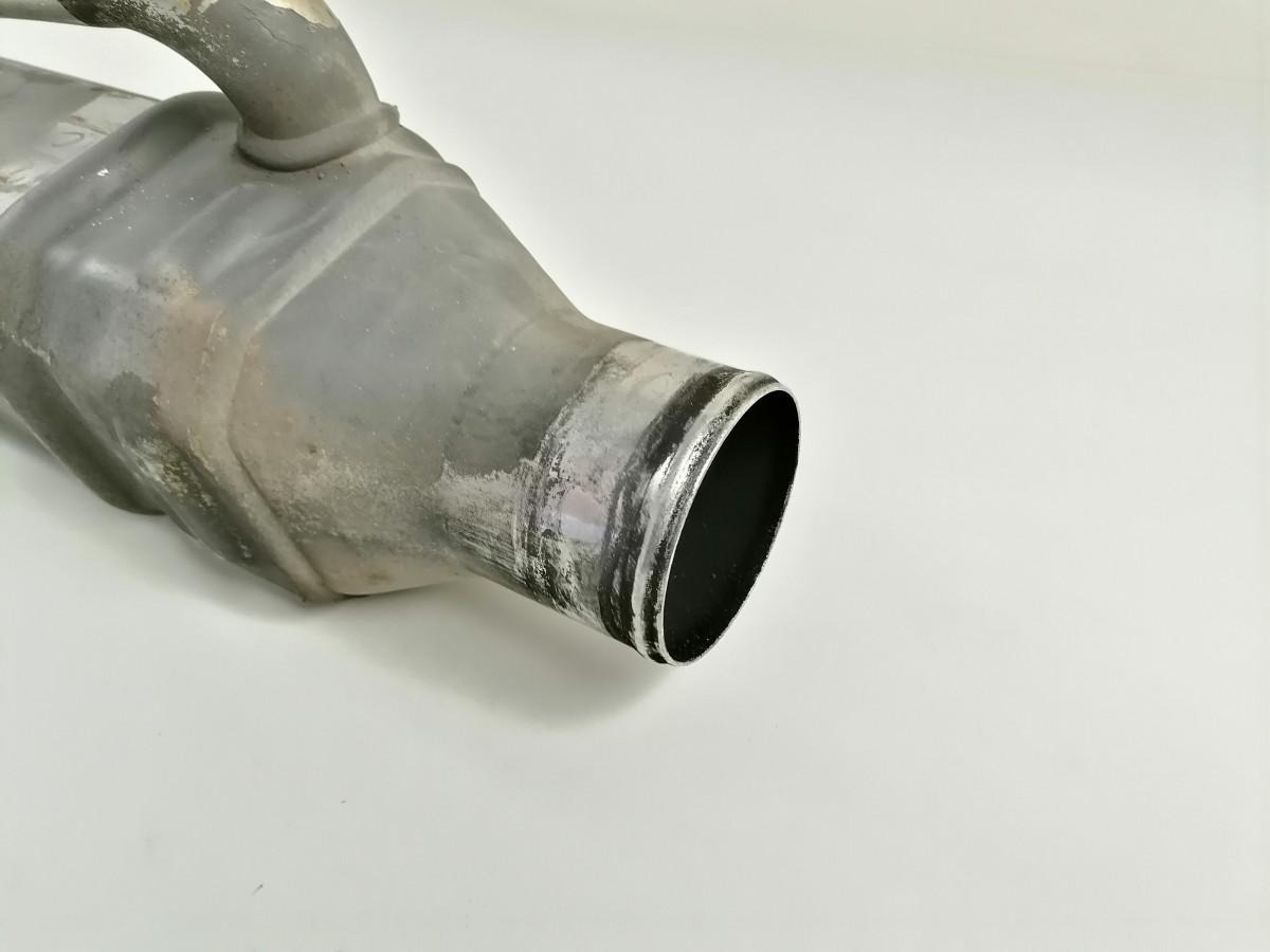 Scania EGR cooler 1866224 - مبرد EGR - شاحنة: صورة 4 Scania EGR cooler 1866224 - مبرد EGR - شاحنة: صورة 4