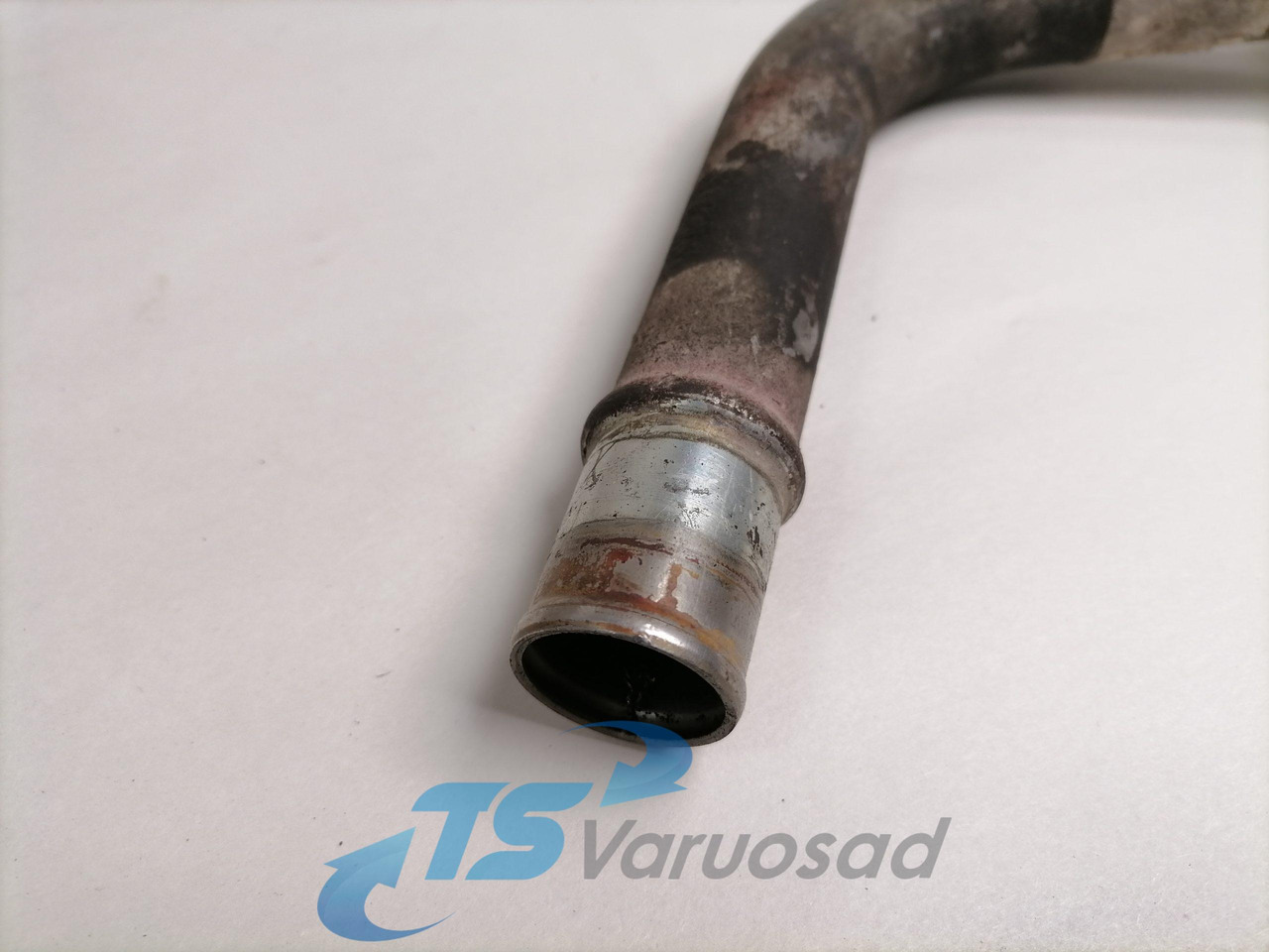 Scania EGR cooler pipe 1751704 - مبرد EGR - شاحنة: صورة 2 Scania EGR cooler pipe 1751704 - مبرد EGR - شاحنة: صورة 2