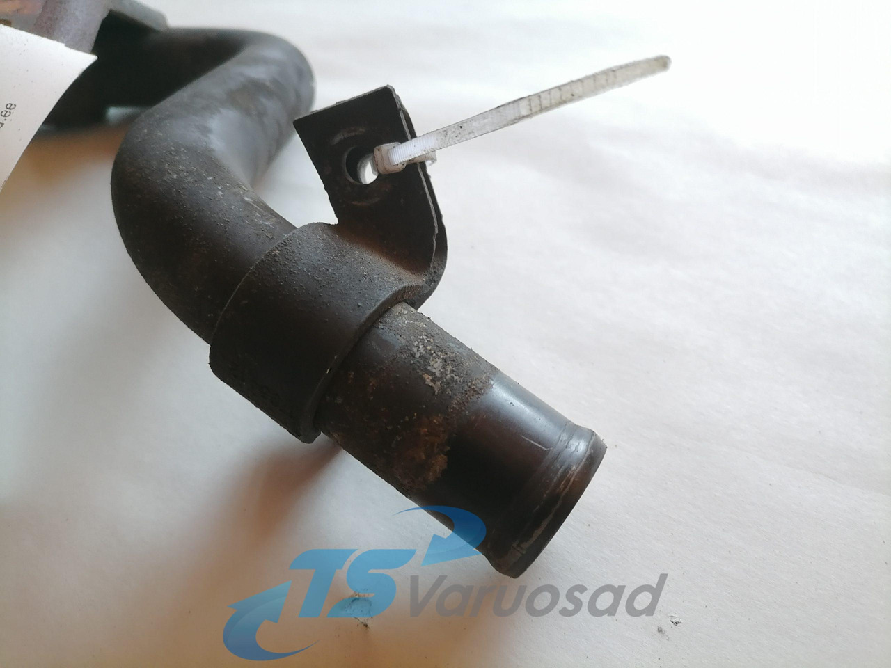 Scania EGR cooler pipe 1789710 - مبرد EGR - شاحنة: صورة 3 Scania EGR cooler pipe 1789710 - مبرد EGR - شاحنة: صورة 3