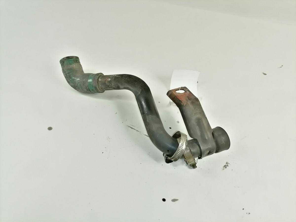 Scania EGR cooler pipe 1789710 - مبرد EGR - شاحنة: صورة 2 Scania EGR cooler pipe 1789710 - مبرد EGR - شاحنة: صورة 2