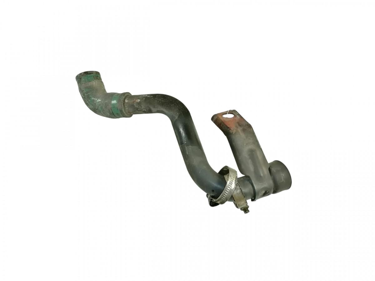 Scania EGR cooler pipe 1789710 - مبرد EGR - شاحنة: صورة 1 Scania EGR cooler pipe 1789710 - مبرد EGR - شاحنة: صورة 1