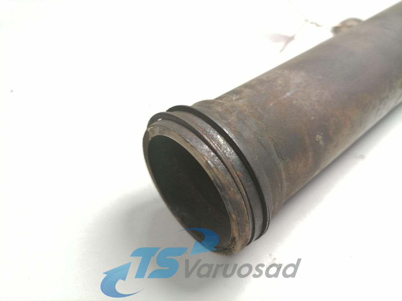Scania EGR pipe 1528100 - كاتم الصوت/الخمارات - شاحنة: صورة 3 Scania EGR pipe 1528100 - كاتم الصوت/الخمارات - شاحنة: صورة 3