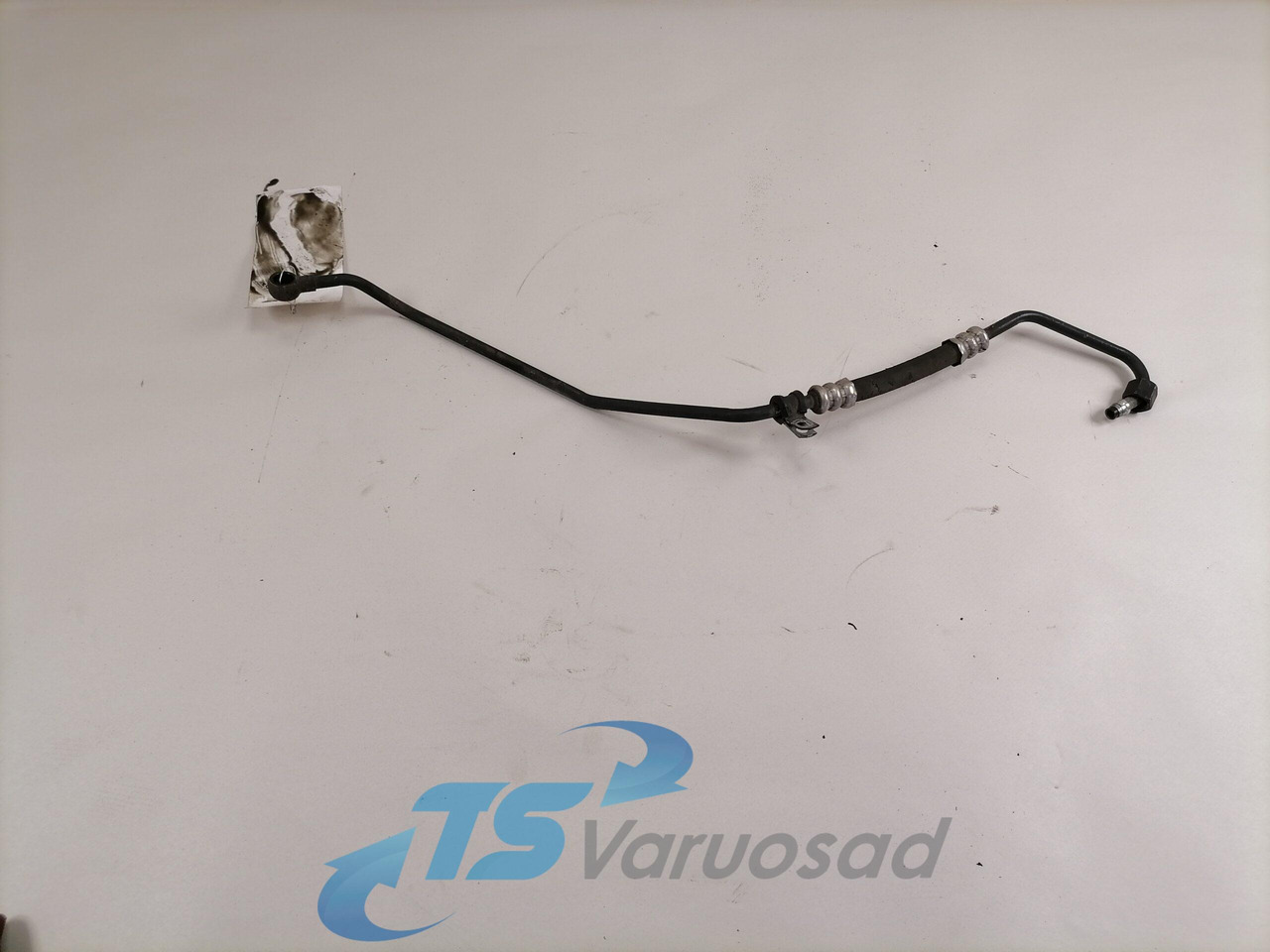Scania EGR pipe 1741776 - كاتم الصوت/الخمارات - شاحنة: صورة 1 Scania EGR pipe 1741776 - كاتم الصوت/الخمارات - شاحنة: صورة 1