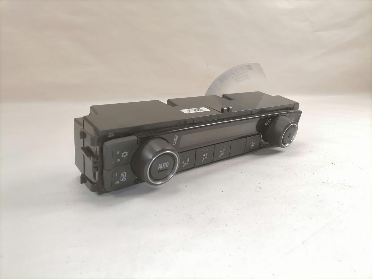 Scania Ecu, CCM 2090479 - تدفئة/ تهوية - شاحنة: صورة 2 Scania Ecu, CCM 2090479 - تدفئة/ تهوية - شاحنة: صورة 2
