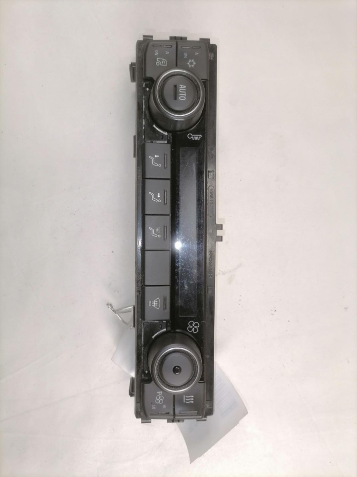 Scania Ecu, CCM 2090479 - تدفئة/ تهوية - شاحنة: صورة 3 Scania Ecu, CCM 2090479 - تدفئة/ تهوية - شاحنة: صورة 3