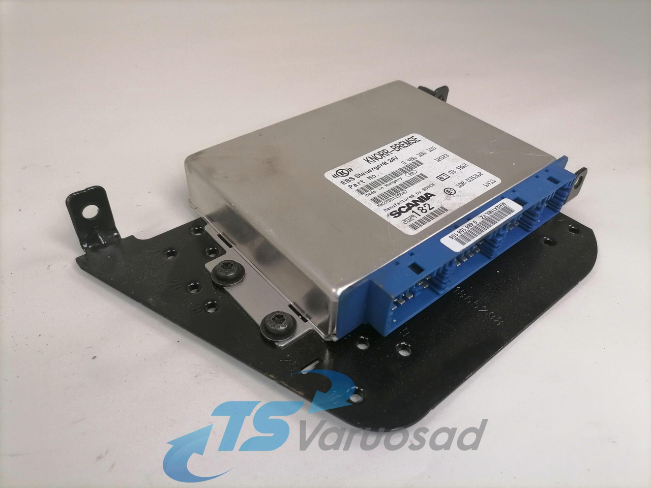 Scania Ecu, EBS 2029182 - وحدة تحكم الكتروني - شاحنة: صورة 1 Scania Ecu, EBS 2029182 - وحدة تحكم الكتروني - شاحنة: صورة 1