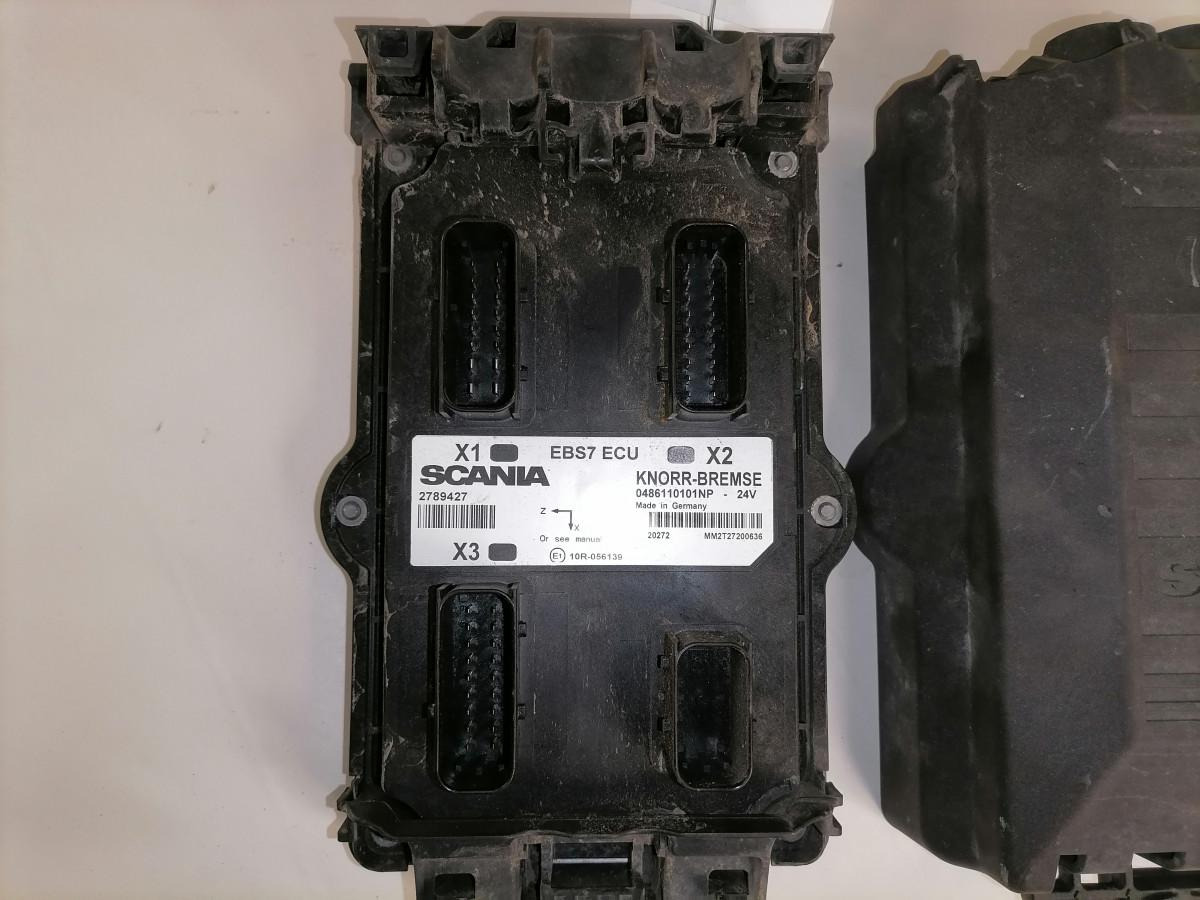 Scania Ecu, EBS 2789427 - وحدة تحكم الكتروني - شاحنة: صورة 4 Scania Ecu, EBS 2789427 - وحدة تحكم الكتروني - شاحنة: صورة 4