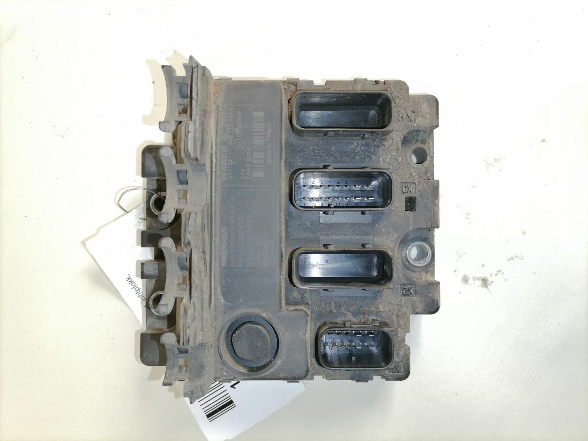 Scania Ecu, ECAS 2674575 - وحدة تحكم الكتروني - شاحنة: صورة 3 Scania Ecu, ECAS 2674575 - وحدة تحكم الكتروني - شاحنة: صورة 3