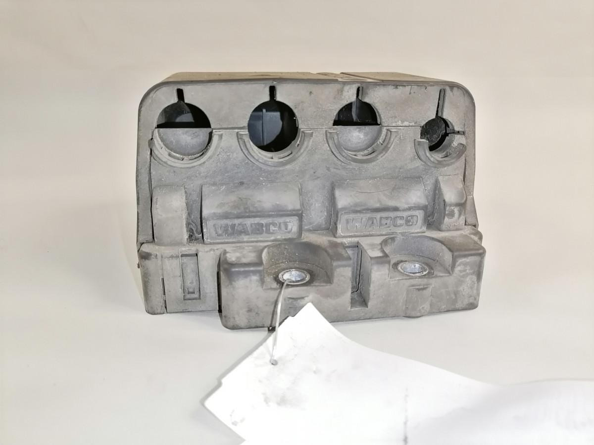 Scania Ecu, ECAS 2674575 - وحدة تحكم الكتروني - شاحنة: صورة 4 Scania Ecu, ECAS 2674575 - وحدة تحكم الكتروني - شاحنة: صورة 4