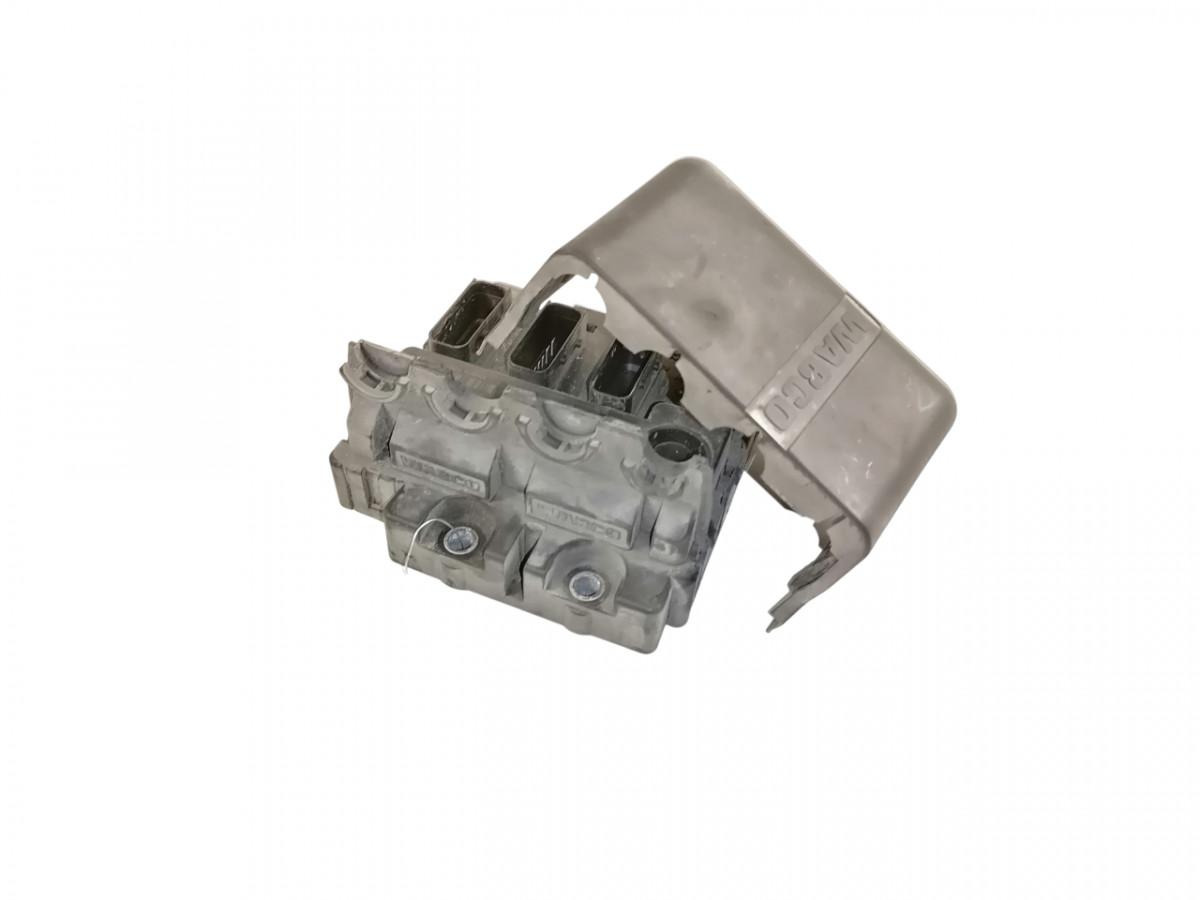Scania Ecu, ECAS 2674575 - وحدة تحكم الكتروني - شاحنة: صورة 1 Scania Ecu, ECAS 2674575 - وحدة تحكم الكتروني - شاحنة: صورة 1