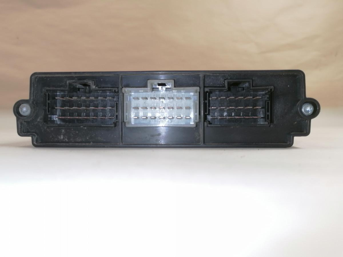 Scania Ecu, LAS 1937691 - وحدة تحكم الكتروني - شاحنة: صورة 2 Scania Ecu, LAS 1937691 - وحدة تحكم الكتروني - شاحنة: صورة 2