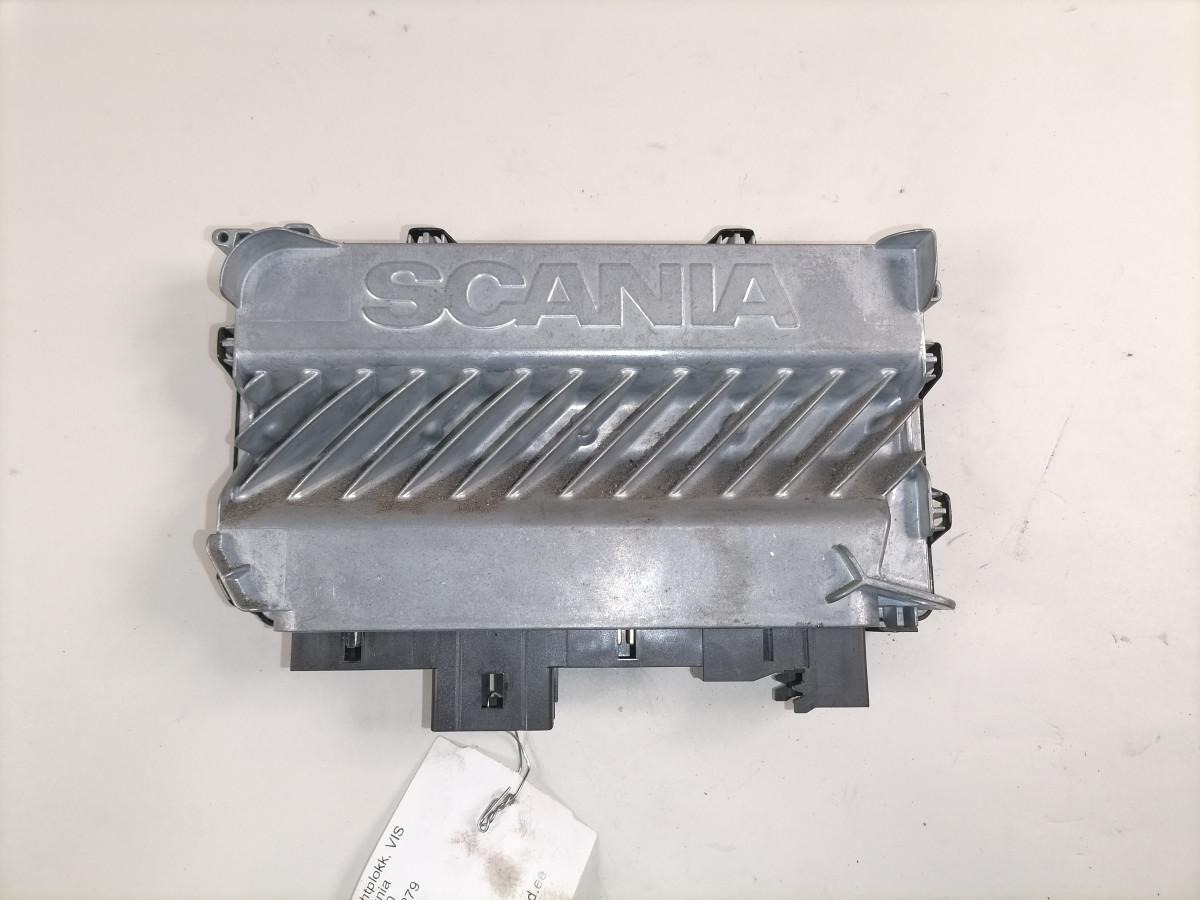 Scania Ecu, VIS 3231279 - وحدة تحكم الكتروني - شاحنة: صورة 2 Scania Ecu, VIS 3231279 - وحدة تحكم الكتروني - شاحنة: صورة 2