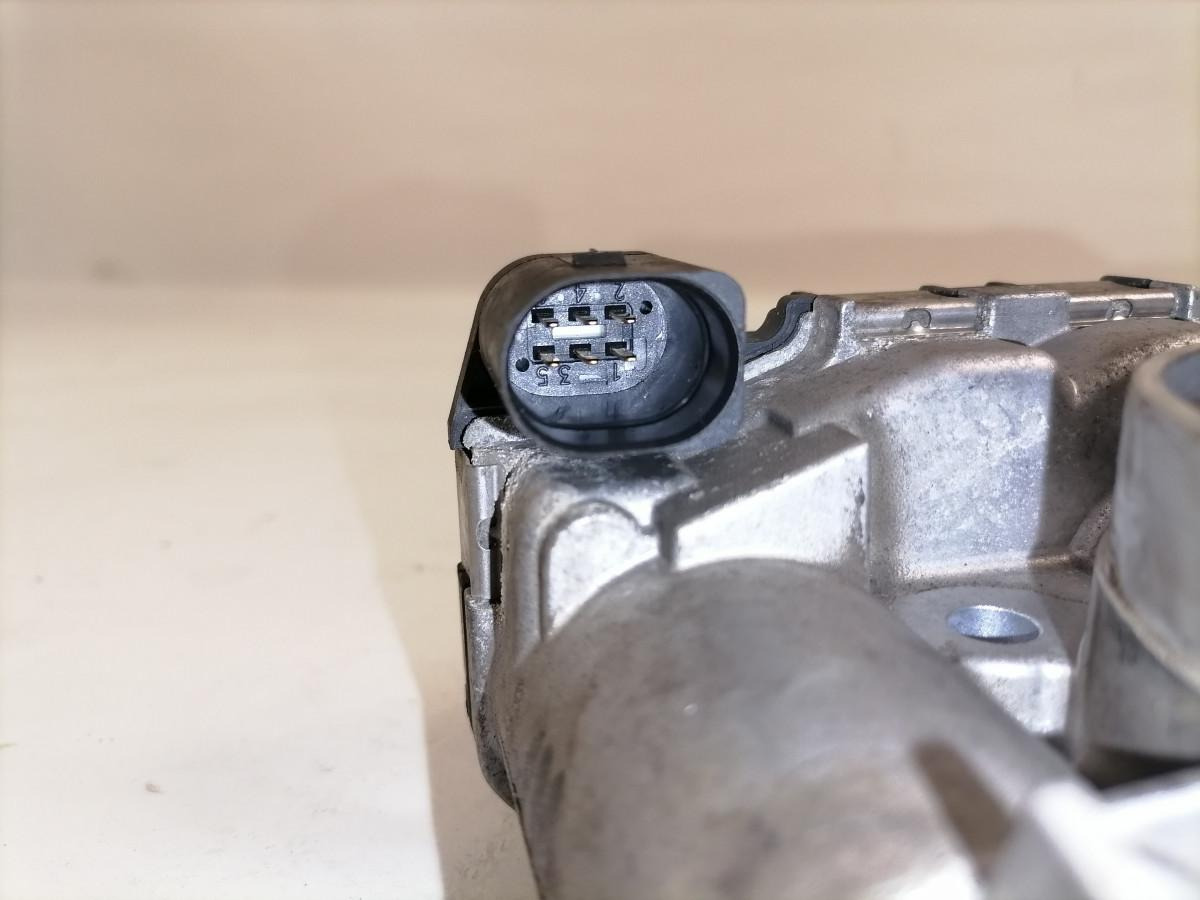 Scania Electric throttle 2031498 - مشعب السحب - شاحنة: صورة 3 Scania Electric throttle 2031498 - مشعب السحب - شاحنة: صورة 3