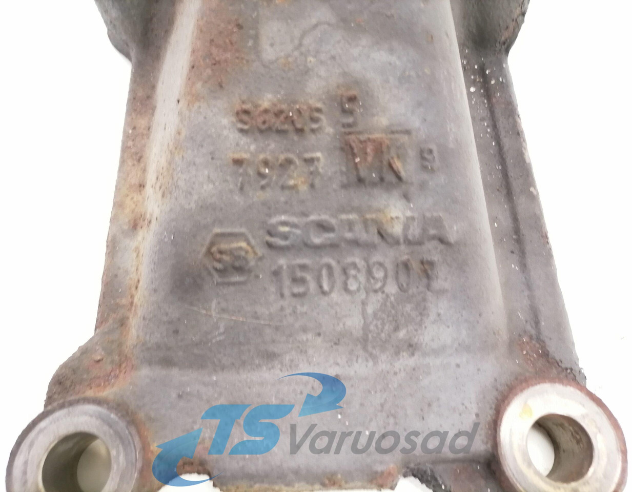 Scania Engine bracket 1508907 - المحرك و قطع الغيار - شاحنة: صورة 2 Scania Engine bracket 1508907 - المحرك و قطع الغيار - شاحنة: صورة 2