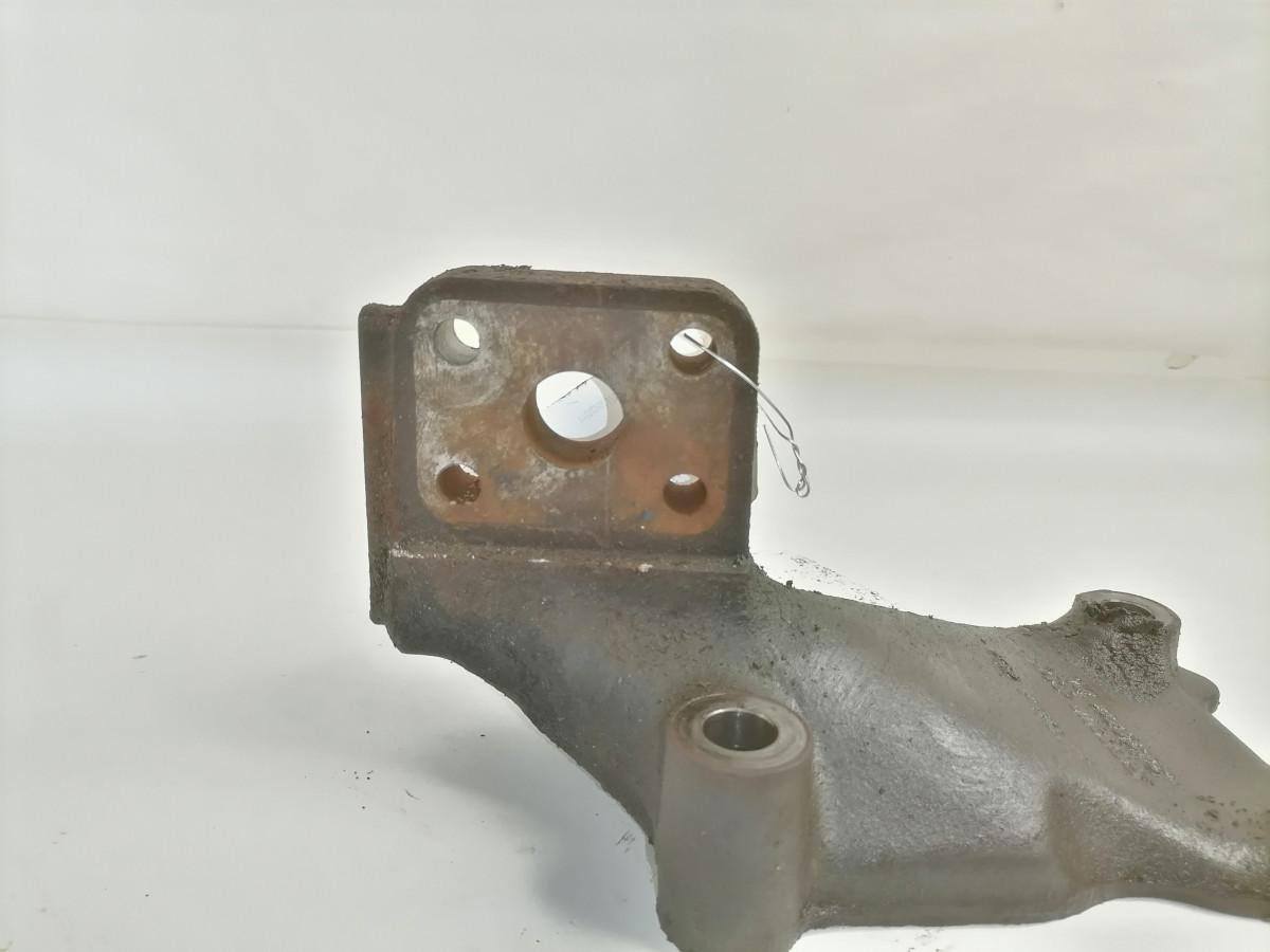 Scania Engine bracket 2435414 - المحرك و قطع الغيار - شاحنة: صورة 4 Scania Engine bracket 2435414 - المحرك و قطع الغيار - شاحنة: صورة 4