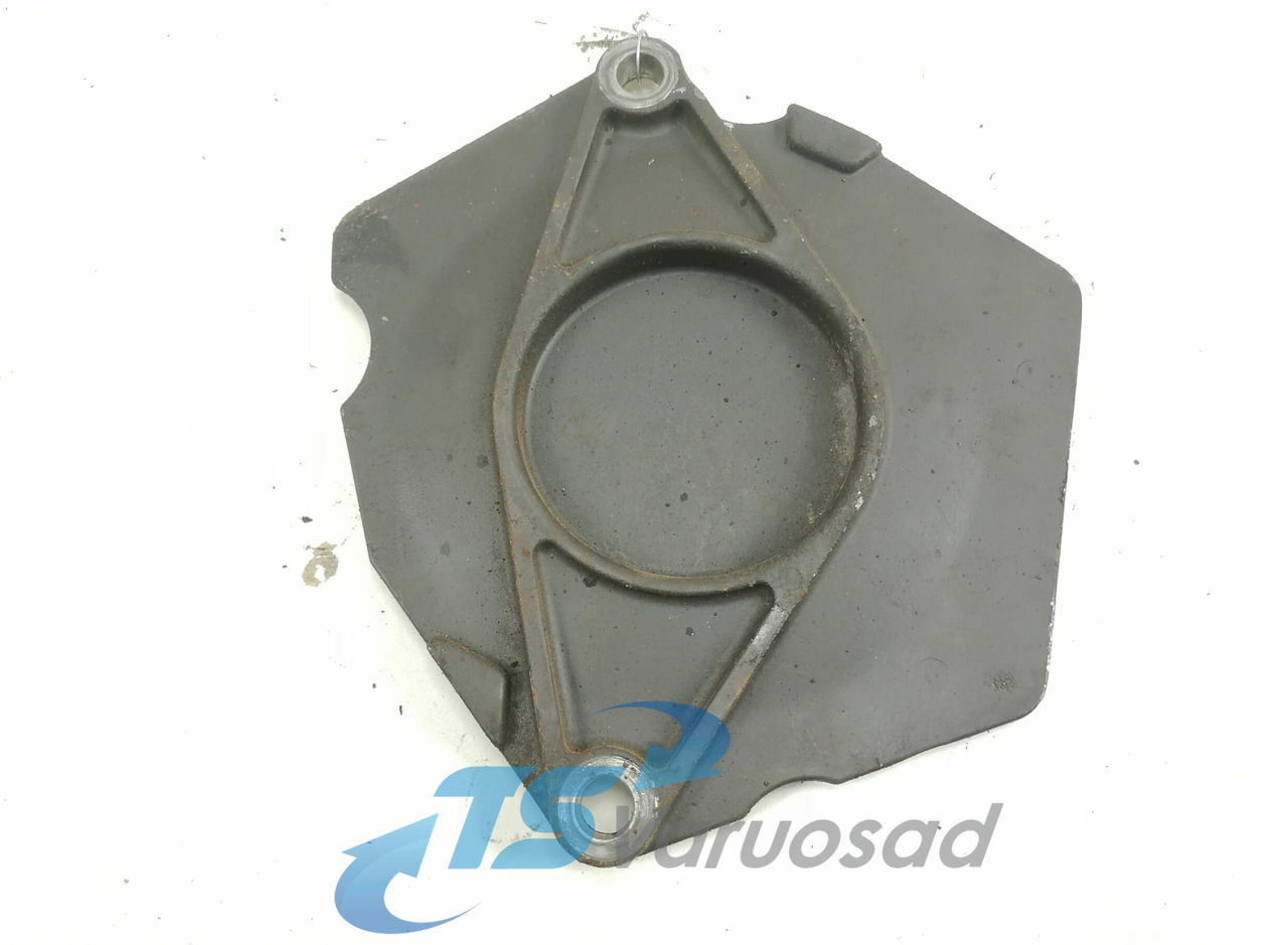 Scania Engine front cover 1892785 - المحرك و قطع الغيار - شاحنة: صورة 3 Scania Engine front cover 1892785 - المحرك و قطع الغيار - شاحنة: صورة 3