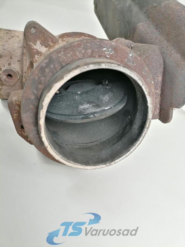 أجزاء الفرامل - شاحنة Scania Exhaust brake 1439903: صورة 6