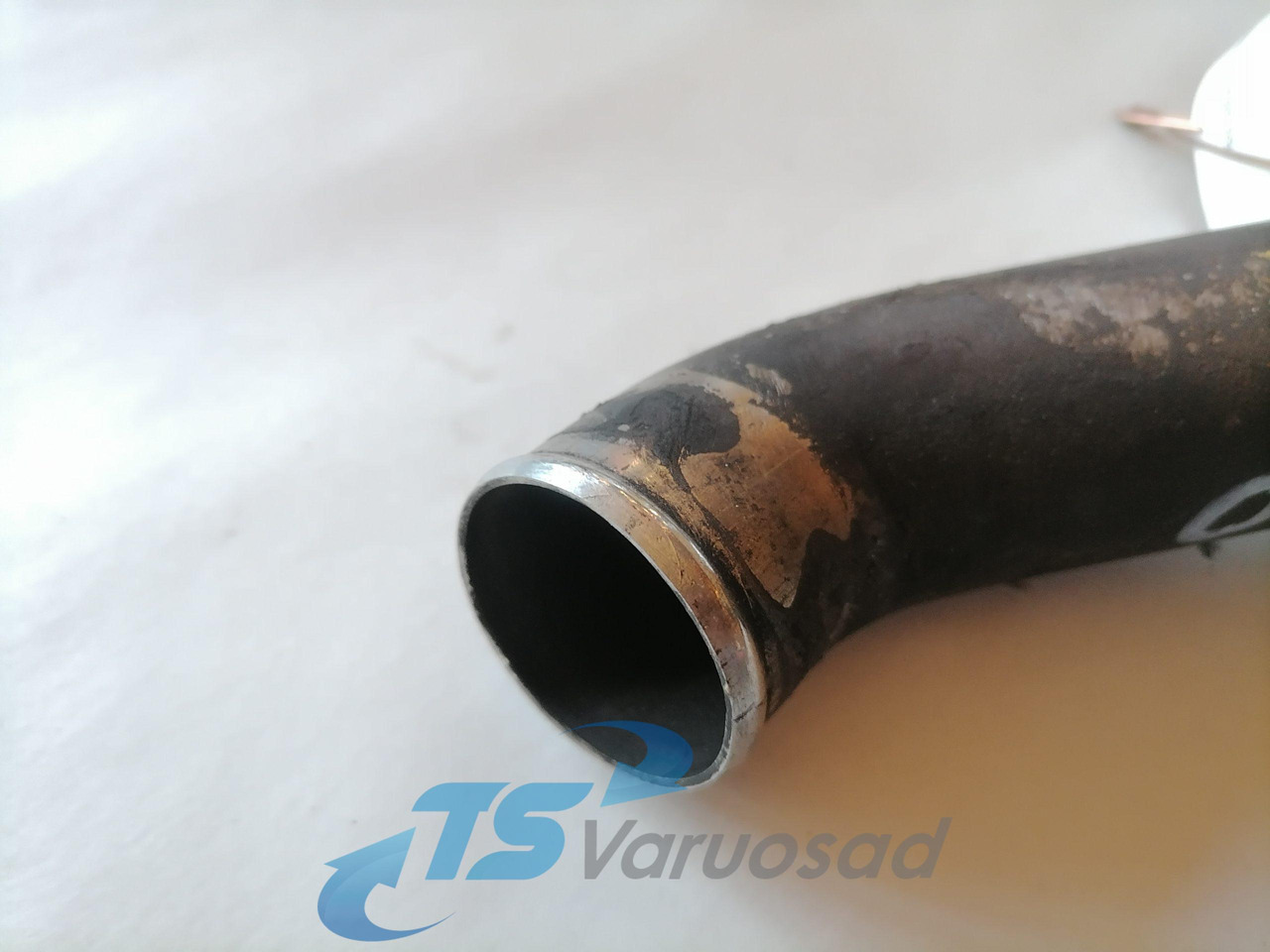 Scania Exhaust gas pipe 1808066 - كاتم الصوت/الخمارات - شاحنة: صورة 3 Scania Exhaust gas pipe 1808066 - كاتم الصوت/الخمارات - شاحنة: صورة 3