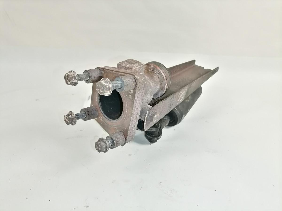 Scania Exhaust gas valve 1748892 - كاتم الصوت/الخمارات - شاحنة: صورة 3 Scania Exhaust gas valve 1748892 - كاتم الصوت/الخمارات - شاحنة: صورة 3