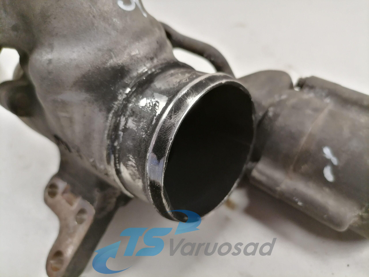 Scania Exhaust gas valve 2071162 - كاتم الصوت/الخمارات - شاحنة: صورة 3 Scania Exhaust gas valve 2071162 - كاتم الصوت/الخمارات - شاحنة: صورة 3