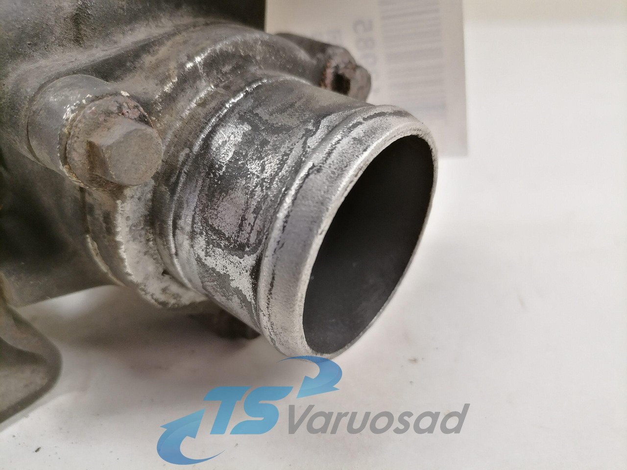 Scania Exhaust gas valve 2071162 - كاتم الصوت/الخمارات - شاحنة: صورة 4 Scania Exhaust gas valve 2071162 - كاتم الصوت/الخمارات - شاحنة: صورة 4