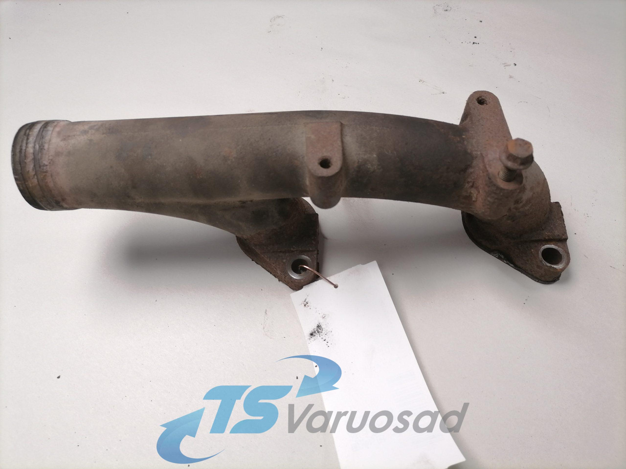 Scania Exhaust mainfold 1374099 - مشعب العادم - شاحنة: صورة 5 Scania Exhaust mainfold 1374099 - مشعب العادم - شاحنة: صورة 5